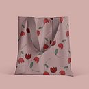 My project in Vector Pattern Creation and Commercialization course.  project by Stavroula An - 12.07.2020