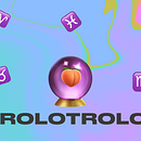 Mi Proyecto del curso: @astrolotrologia. Un projet de  de Josernesto Soto F. - 07.12.2020