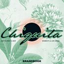 Chiquita Restaurant Project Ein Projekt aus dem Bereich Br und ing und Identität von Jorge Armando Herrera Echauri - 14.12.2020