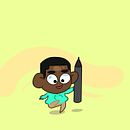Previous Works!. Een project van Pixel art y Videogame-ontwerp van Rodney McCoy - 08.12.2020