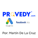 Proyecto del curso Google Ads y Facebook Ads desde Cero: Provedy.com . % martin_dlc tarafından hazırlanan Dijital Pazarlama, Ve Reklamcılık projesi - 12.08.2020