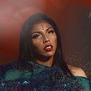 Mi Proyecto del curso: Janet Juarez - Obra: Arrebol. Un progetto di Video editing, Fotografia, Fotografia artistica, Fotografia di moda e Fotografia di ritratto di Janet Juarez - 09.12.2020