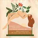 Não posso mais viver sem ti. Un proyecto de Ilustración digital de Paula Aragão - 08.12.2020