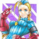 Games/Comics. Traditional illustration, and Video Games project by Taniidraw - 12.09.2020