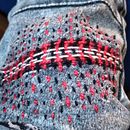 Mi Proyecto del curso: Bordado: reparación de prendas. Bordado, Costura, DIY, Upc, cling, e Design têxtil projeto de Eugenia Andrea Sepúlveda Díaz - 08.12.2020