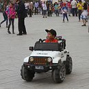 Btr. Un proyecto de 3D de Батбаатар Чулуунбат - 09.12.2020