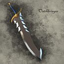Oathbringer . 3D, design 3D și modelare 3D de Àlex Chiva Matamoros - 12.09.2020