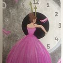 My project in Introduction to Children’s Illustration course. Projekt z dziedziny Ilustracje dla dzieci użytkownika Annette Jenner - 09.12.2020