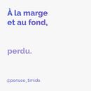 Copywriting - (Non) Posters project. Un proyecto de Cop y writing de Gwen Petiteau - 09.12.2020