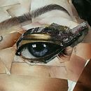 COLLAGES. Fine Arts project by HUGO RICOTE JUAN - 12.09.2020