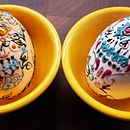 My project in Modern Watercolor Techniques course. Un projet de Artisanat , et Aquarelle de Phyllis Jovich - 09.12.2020