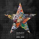 COLLAGE 1990 - 2020. Editorial Design, and Digital Illustration project by Fabian Giles - 01.20.2020