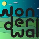 Wonderwall. Un proyecto de Diseño gráfico e Ilustración vectorial de Laura Ordóñez Loza - 10.12.2020