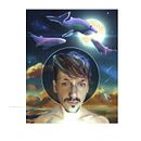 Final project. Digital Painting project by Wojciech Przybyla - 12.10.2020