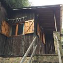 Can Bosc Cabana. Projekt z dziedziny  Architektura, Dekoracja wnętrz i Projektowanie wnętrz użytkownika Fernanda Jimenez - 10.12.2020
