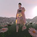 Mi Proyecto del curso: Diseño de ropa 3D con Marvelous Designer . 3D de Josu Aguirre - 12.10.2020