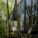 Glass House. Un proyecto de Fotografía arquitectónica de Ione Green - 10.10.2020