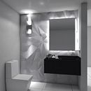 Residencia BX. Architecture, Interior Architecture, Decoration & Interior Decoration project by Nayeli Sarmiento Valladares - 12.10.2020