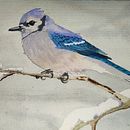 Mi Proyecto del curso: ANIMALARIO Técnicas experimentales de acuarela para principiantes  Ein Projekt aus dem Bereich Traditionelle Illustration, Bildende Künste, Aquarellmalerei und Naturalistische Illustration von Isabel Paricio - 22.12.2020