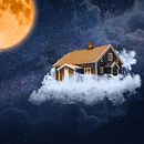 Meu projeto do curso: Segredos da fotomontagem e do retoque criativo. Un proyecto de Fotomontaje de Jorge Luiz Alves Junior - 06.01.2021