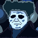 Mi Proyecto del curso: Técnicas de ilustración en pixel art. Pixel Art project by Carlos Cruz Murillo - 12.11.2020