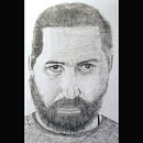 Mi Proyecto del curso: Retrato realista con lápiz de grafito Ein Projekt aus dem Bereich Bleistiftzeichnung, Porträtzeichnung und Realistische Zeichnung von San Dra - 11.12.2020