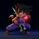 Mi Proyecto del curso: Creación de personajes: del 2D al 3D  Ein Projekt aus dem Bereich 3D und Skulptur von mil_mauro - 11.12.2020