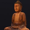 Mi Proyecto del curso: Introducción a la fotogrametría 3D Ein Projekt aus dem Bereich 3D, 3-D-Design und 3-D-Modellierung von d_juancarlosreyes - 11.12.2020