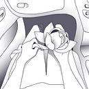 Magnolia. Un projet de B, e dessinée et Illustration numérique de Indeg May Cameron - 12.12.2020