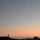 Mi Proyecto del curso: Mínimo paisaje. Un progetto di Fotografia artistica di Sonia Rub - 12.12.2020
