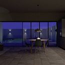 Mi Proyecto del curso: Visualización arquitectónica con V-Ray Next para SketchUp. Un progetto di Architettura di Alexandre Tarin Flores - 12.12.2020