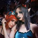 Mi Proyecto del curso: Retoque creativo para retrato fotográfico / @yvs_ph. Un proyecto de Composición fotográfica, Fotografía, Fotografía artística, Fotografía de retrato y Fotografía digital de Yvonne Lavigne - 12.12.2020