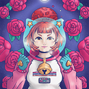 Mi Proyecto del curso: Ilustración digital con Procreate. Ilustração tradicional e Ilustração digital projeto de Eva - 12.12.2020