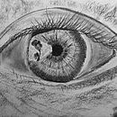 Flying High. Artistic Drawing project by Fabio Vaz - 12.12.2020