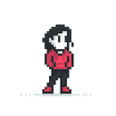 Pixel Art. Animation, 2D Animation, Character Animation, and Music Production project by Diego Canalejas Castro - 11.26.2020