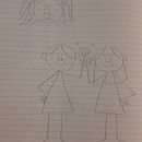 My project in Drawing and Creativity for Big Little Artists course. Projekt z dziedziny Trad, c i jna ilustracja użytkownika Viviana Hutter - 13.12.2020