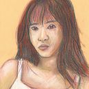 Mi Proyecto del curso: Ilustración con pastel y lápices de colores. Een project van  van Tino Gil - 13.12.2020