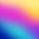 Landing page for Colourful Conversations. Projekt z dziedziny Web design użytkownika Melissa Castor - 13.12.2020