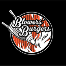 Blowers Burgers [Social Media ]. Projekt z dziedziny Projektowanie dla portali społecznościow, ch i Portale społecznościowe użytkownika Silvio Carvalhal - 14.12.2020