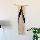 Mi Proyecto del curso: Mujer ancestral. Een project van Macramé van Sofía Pérez - 14.12.2020