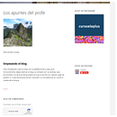Mi Proyecto del curso: Creación de una web profesional con WordPress. Web Design project by Diogo Moinho - 12.14.2020