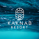 Kaknab Resort. Interior Design, Logo Design, and Graphic Design project by Beto Morales - 12.08.2020