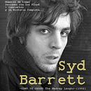 THE MADCUP LAUGH-SYD BARRETT. Een project van Fotografische compositie,  Concept art y  Ontwerp van Paco Serrano - 14.12.2020