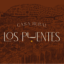 Mi Proyecto del curso: Diseño de papelería corporativa que cautiva. Branding para Casa Rural Ein Projekt aus dem Bereich CSS, Design, Grafikdesign und Digitale Illustration von evasimo98 - 14.12.2020