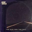 WHIP SHOCK - THE RISE & THE FALL | Lyric video. Un proyecto de 3D, Animación, Cine, vídeo, televisión, Diseño 3D, Diseño gráfico, Ilustración digital, VFX y Vídeo de Fernando Moreno Díaz - 14.12.2020
