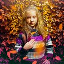 Mi Proyecto del curso: Retoque creativo para retrato fotográfico. Projekt z dziedziny  Kompoz i cja w fotografii użytkownika Raul Alfaya - 14.12.2020