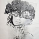 My project in Geometric Collage without Anaesthesia course. Projekt z dziedziny Concept art użytkownika Diana - 15.12.2020