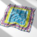 My project in Illustration for Patterns with Soul course. Criatividade, Design de moda, e Design gráfico projeto de elazito - 15.12.2020