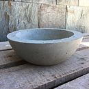 Mi emprendimiento: DECONCRETO. Un proyecto de Artesanía de Leandro Perassi - 15.12.2020
