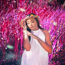 Mi Proyecto del curso: Retoque creativo para retrato fotográfico. Photograph project by Agustin Navarro - 12.15.2020